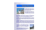 Energy Recovery Service – Brochure