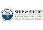 Ship & Shore Environmental - Low NOx Burners for Cleaner Industrial Emissions