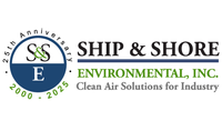 Ship & Shore Environmental, Inc.