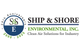 Ship & Shore Environmental, Inc.