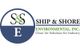 Ship & Shore Environmental, Inc.