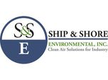 Ship & Shore Environmental, Inc. Expands Expertise to Meet Growing Demand in Wind Turbine Manufacturing, Building on Successful Track Record
