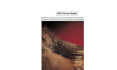 KDF Process Media POE Brochure