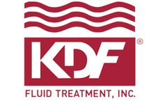 KDF 55 Process Medium Helps with Chlorine Removal in a Municipal Water Treatment Facility - Case Study