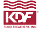 KDF 55 Process Medium Helps with Chlorine Removal in a Municipal Water Treatment Facility - Case Study
