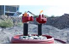 Red Jacket - Manifolded Submersible Turbine Pumping System