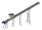 Atara - Shafted & Shaftless Screw Conveyor