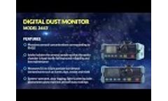 Kanomax Industrial Hygiene Measuring Solutions Video