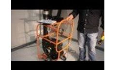 Kanomax Duct Air Leakage Tester - Overview Video