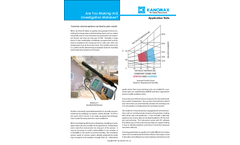 Indoor Sterilization & Purification - Application Note