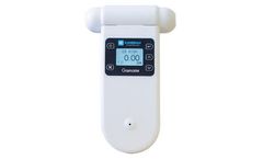 Kanomax Gasmaster - Model 2700 Series - Handheld Gas Monitor