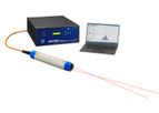Kanomax - Model III - Smart Laser Doppler Velocimeter (LDV)