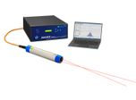 Smart Laser Doppler Velocimeter (LDV)