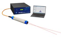 Kanomax - Model III - Smart Laser Doppler Velocimeter (LDV)
