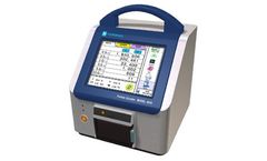 Kanomax - Model 3905 & 3910 - 6-Channel Portable Particle Counters