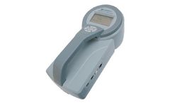 Kanomax - Model 3800 CPC - Handheld Condensation Particle Counter