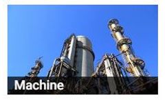 Data loggers and data acquisition monitoring solutions for the machine sector