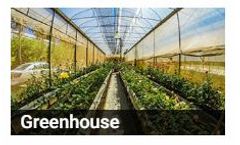 Data loggers and data acquisition monitoring solutions for the greenhouse sector