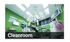 Data loggers and data acquisition monitoring solutions for the cleanroom sector