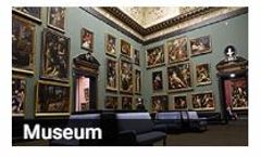 Data loggers and data acquisition monitoring solutions for the museum sector