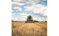 Data loggers and data acquisition monitoring solutions for the agriculture industries
