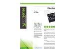 Accsense Electrocorder - Model EC-7VAR - Power & Energy Data Logger - Brochure
