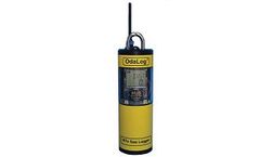OdaLog - Model RTx - Wireless H2S Gas Logger