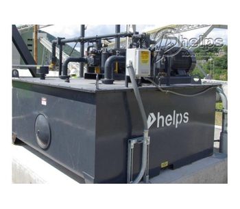 Phelps - Power Units