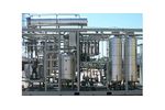 Orbitekâ€™s - Patented Biodiesel Production Unit