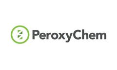 PeroxyChem - Model OxyPure™ - Drinking Water Grade Hydrogen Peroxide