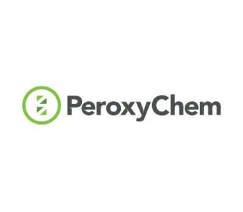 PeroxyChem  - Model OHP - Grade Hydrogen Peroxide