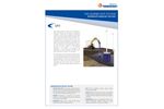 Geopier - Model GP3 - Soil Reinforcement System  - Brochure