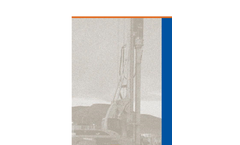 Terratest - Precast Piles - Brochure