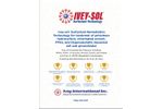 Ivey-sol Surfactant Technology - Brochure