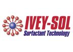 Ivey-sol - Surfactant Remediation Technology