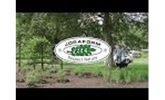 Joraform Composting - Faster and Easier Than Ever - Video