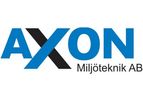 Axon - Model Peat - Filter Absorbent