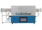 GasOxidizer - Conversion of Sulphur Components by Oxidation