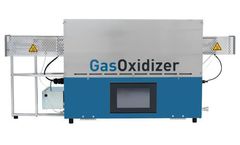 GasOxidizer - Conversion of Sulphur Components by Oxidation