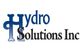HydroSolutions Inc