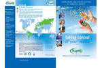 Company Overview– Brochure