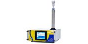Multichannel Optical Particle Counter Monitor