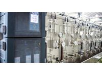 Fully-automated gas chromatographs solutions for process control sector - Monitoring and Testing