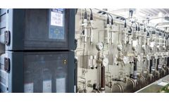 Fully-automated gas chromatographs solutions for process control sector