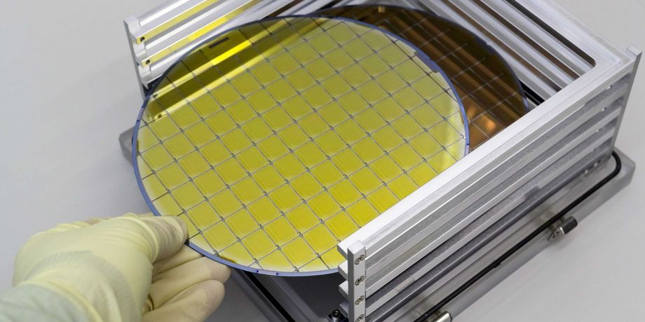 Fully-Automated Gas Chromatographs Solutions For Semiconductor Industry ...