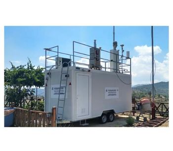 Ambient Air Monitoring for Government Agency - Case Study