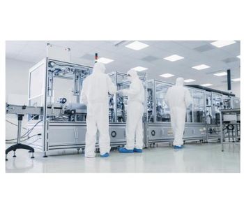 Ultra Clean Air in Semiconductor Industry - Case Study