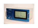 Monitoring of Benzene, Toluene, Ethylbenzene, Xylenes (BTEX) Analyzer