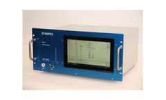 Synspec - Model GC955 601 - Monitoring of Benzene, Toluene, Ethylbenzene, Xylenes (BTEX) Analyzer