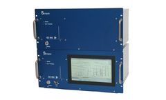 Synspec - Model GC955 611/811 - Ozone Precursor Hydrocarbon Analyser